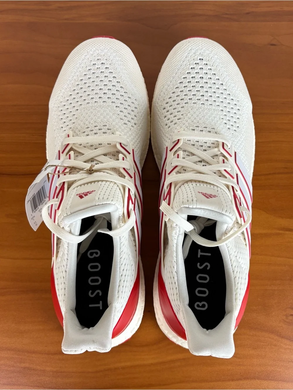 Adidas UltraBoost 1.0 Running Shoes